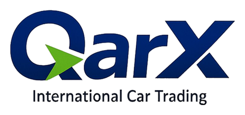 QarX International Car Trading